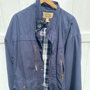 Men’s Big & Tall Jacket